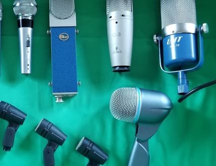 תמונה 2 עבור Iom Instrumentos Organicos Musicales