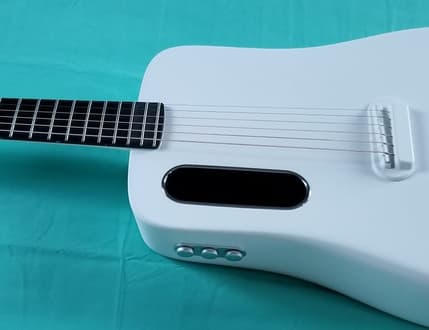 תמונה 4 עבור Iom Instrumentos Organicos Musicales
