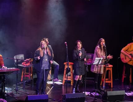 Image 3 for עלמה מיוזיק - Alma Music