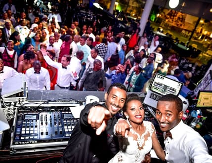 Image 5 for דיג'יי אורי אלמיהו dj uri alemayehu