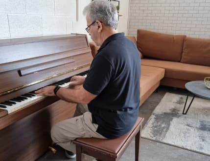 Image 1 for פסנתרי הצפון