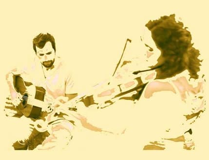Image 1 for תמר ונתנאל Tamar&Netanel