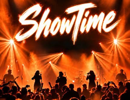 תמונה 1 עבור רוקוויל – ShowTime, מופע מסיבה