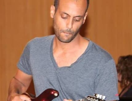 Image 1 for הרכב רוק קאברים מאזור המרכז מחפש זמר