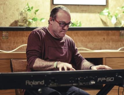 תמונה 2 עבור איתמר יובל - Itamar Yuval