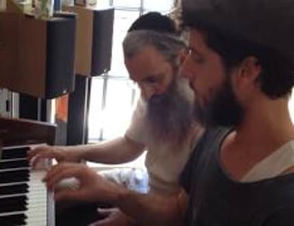 Image 1 for מורה לפסנתר -מרדכי כהן