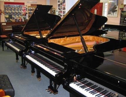 Image 4 for Piano World Tel Aviv