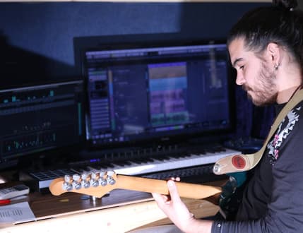 תמונה 4 עבור אולפני שקט - sheket studio