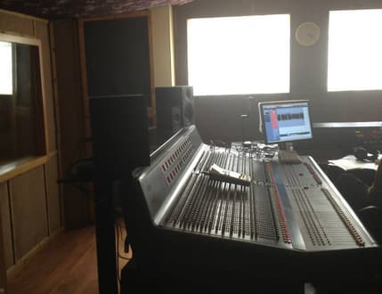 Image 4 for אולפני שקט - sheket studio