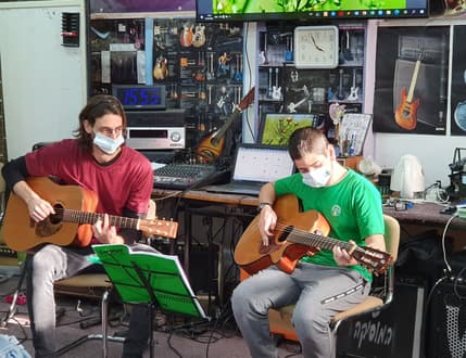 Image 3 for סי המוסיקה - sihamusica