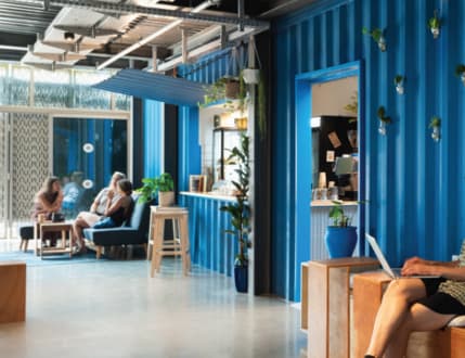 Image 3 for Café Blue