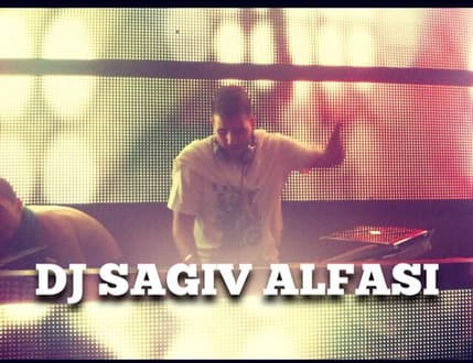 Image 2 for ᴰᴶ Sagiv Alfasi