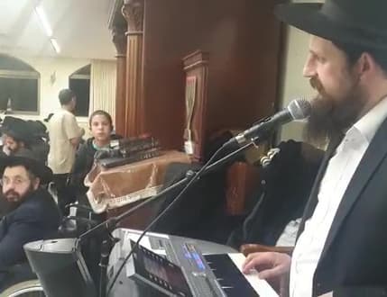 Image 4 for מנחם טויסטר