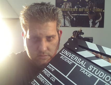 Image 1 for Ronny Dalmai Productions