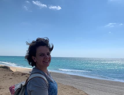 Image 1 for רחל בלזר