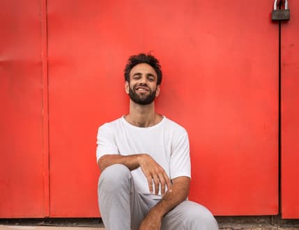 Image 1 for נועם צוריאלי – השקת אלבום שני עם הלהקה