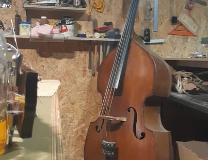 Image 3 for Alfredo Gonzalez Pianos & Guitars