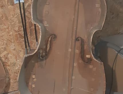 Image 2 for Alfredo Gonzalez Pianos & Guitars