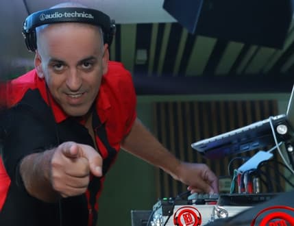 תמונה 4 עבור Dj-lior Badash Red M