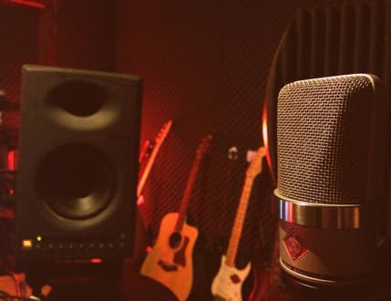 תמונה 3 עבור OrphicSound