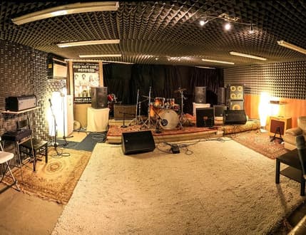 תמונה 3 עבור אולפני מנגו - Mango Studio's