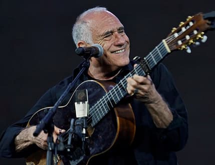 תמונה 2 עבור דויד ברוזה – 40 שנה ל"האשה שאיתי"