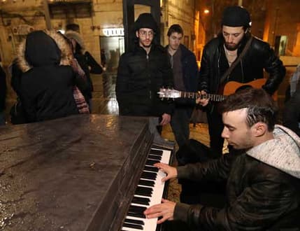 Image 3 for אלון בדיכי