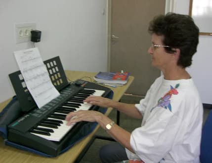 Image 1 for צלילים - מרכז למוסיקה ואומנויות