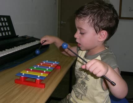 Image 3 for צלילים - מרכז למוסיקה ואומנויות