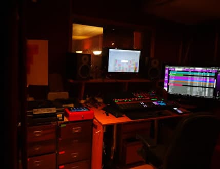 תמונה 2 עבור Keoss Studio - אולפני כאוס