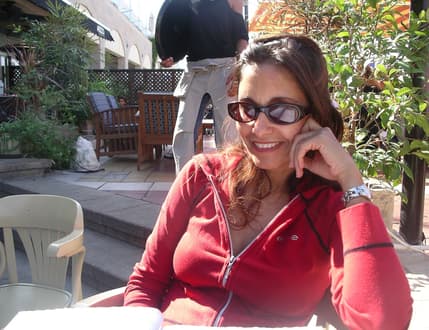 תמונה 1 עבור Michal Shomer