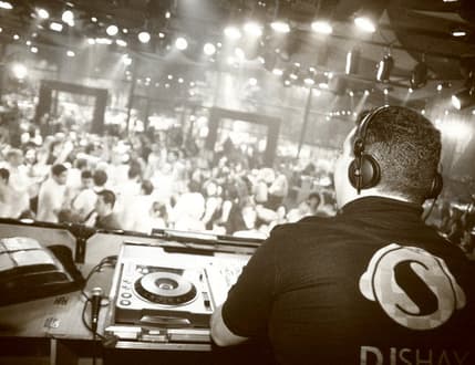 Image 2 for שי מלכה Dj לאירועים מיוחדים