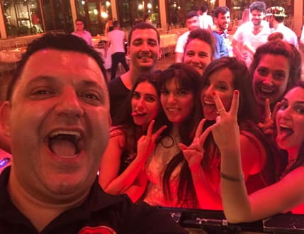 Image 4 for שי מלכה Dj לאירועים מיוחדים