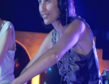 Image 1 for DJ EFRAT - מדברת מוזיקה