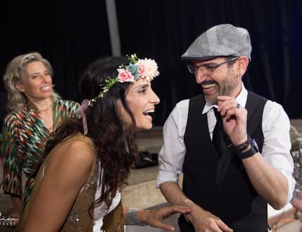 Image 2 for DJ EFRAT - מדברת מוזיקה