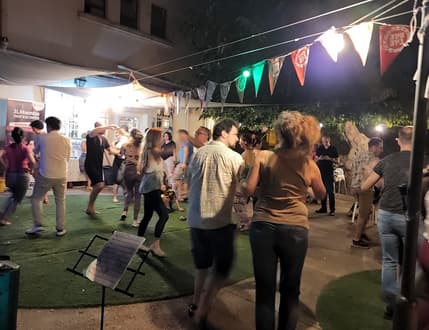 תמונה 2 עבור בית הוועד