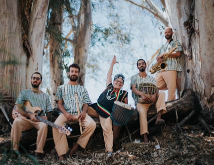 תמונה 1 עבור אנסמבל בנגורה | מסע הנשמה