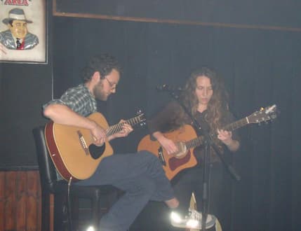 Image 3 for במה פתוחה - Rebel Bar