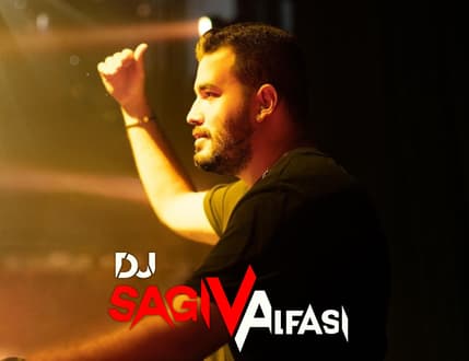 Image 1 for DJ Sagiv Alfasi