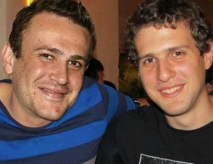 Image 2 for Itamar Hornik
