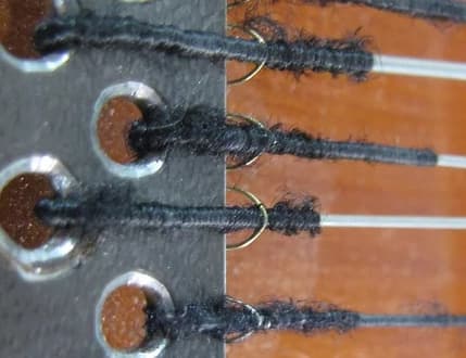 Image 1 for קרסיק כלי נגינה