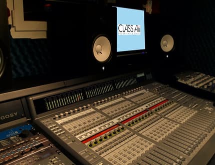 Image 1 for דודי תמיר / Class-A-Studio