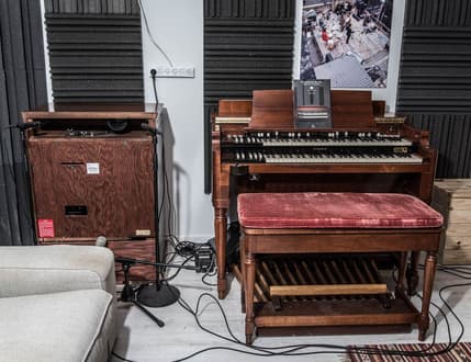 תמונה 3 עבור Uri Efrat Studio