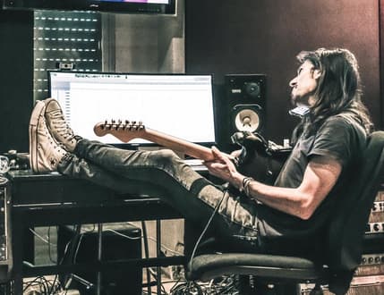 Image 4 for Nona Studios - Rehersal Room