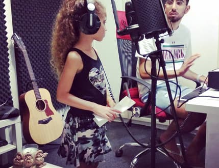 Image 4 for Records 97 אולפן חזרות והקלטות בחיפה