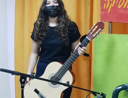 Image 4 for הרמוניה בית ספר מקצועי למוזיקה