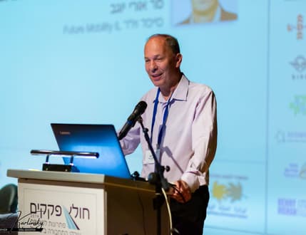 Image 4 for Benny Moran Productions - בני מורן הפקות