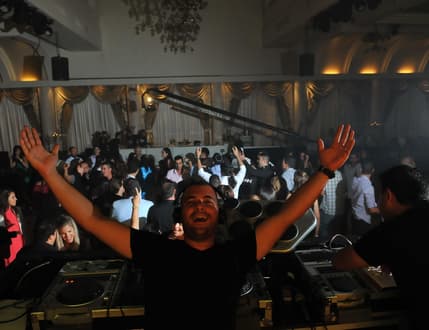 Image 3 for Dj-nir Yaish