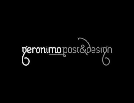 Image 1 for geronimo post&design