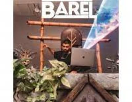 תמונה 4 עבור DJ BAREL